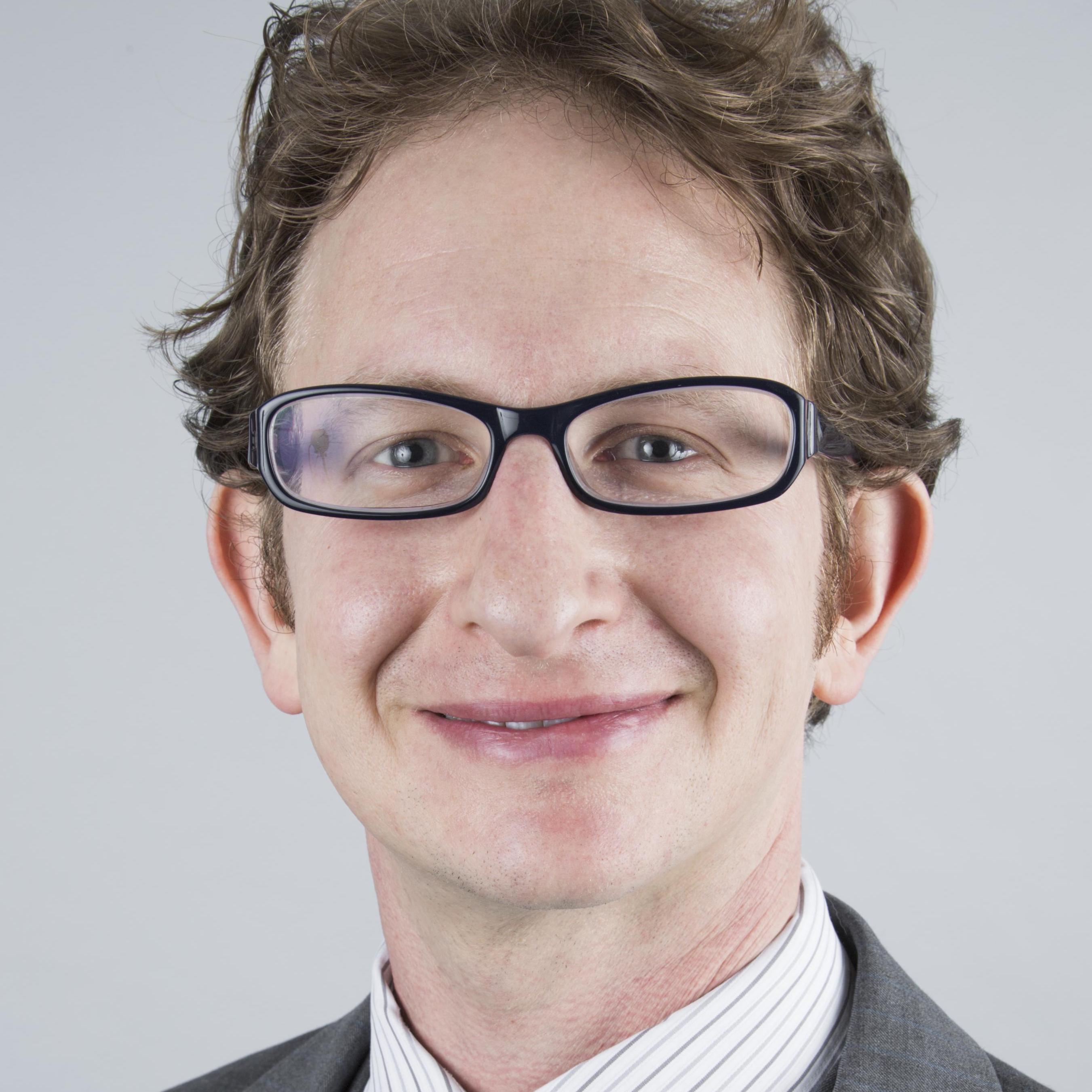 Picture of Jonathan May