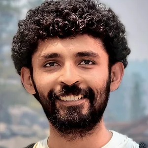 Maharshi Gor
