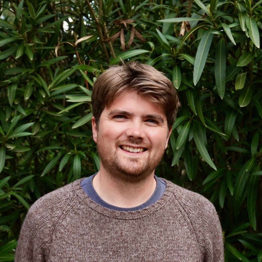 Matthew Finlayson
